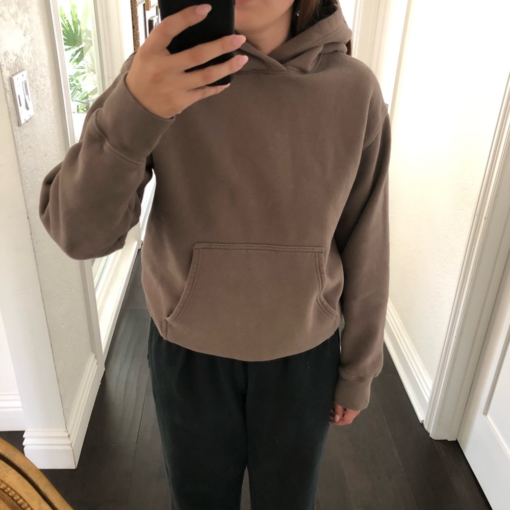 Aritzia TNA Sweatshirt